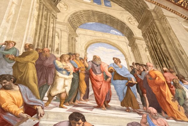 Le guide turistiche vanno regolamentate? Forse stiamo facendo la domanda sbagliata, anche se il dibattito italiano è ancora fermo qui.