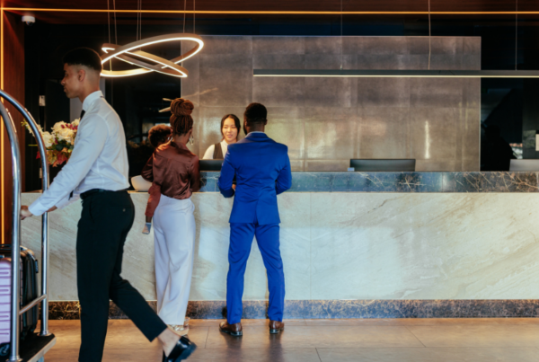Choice Hotels e il metodo AI: cosa può imparare una struttura indipendente da una catena da 7.000 hotel